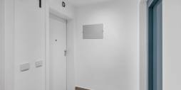 Second hand - Apartment - Torrevieja - Punta Prima