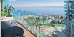 Second hand - Apartment - Torrevieja - Punta Prima