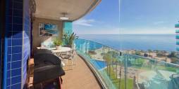 Second hand - Apartment - Torrevieja - Punta Prima