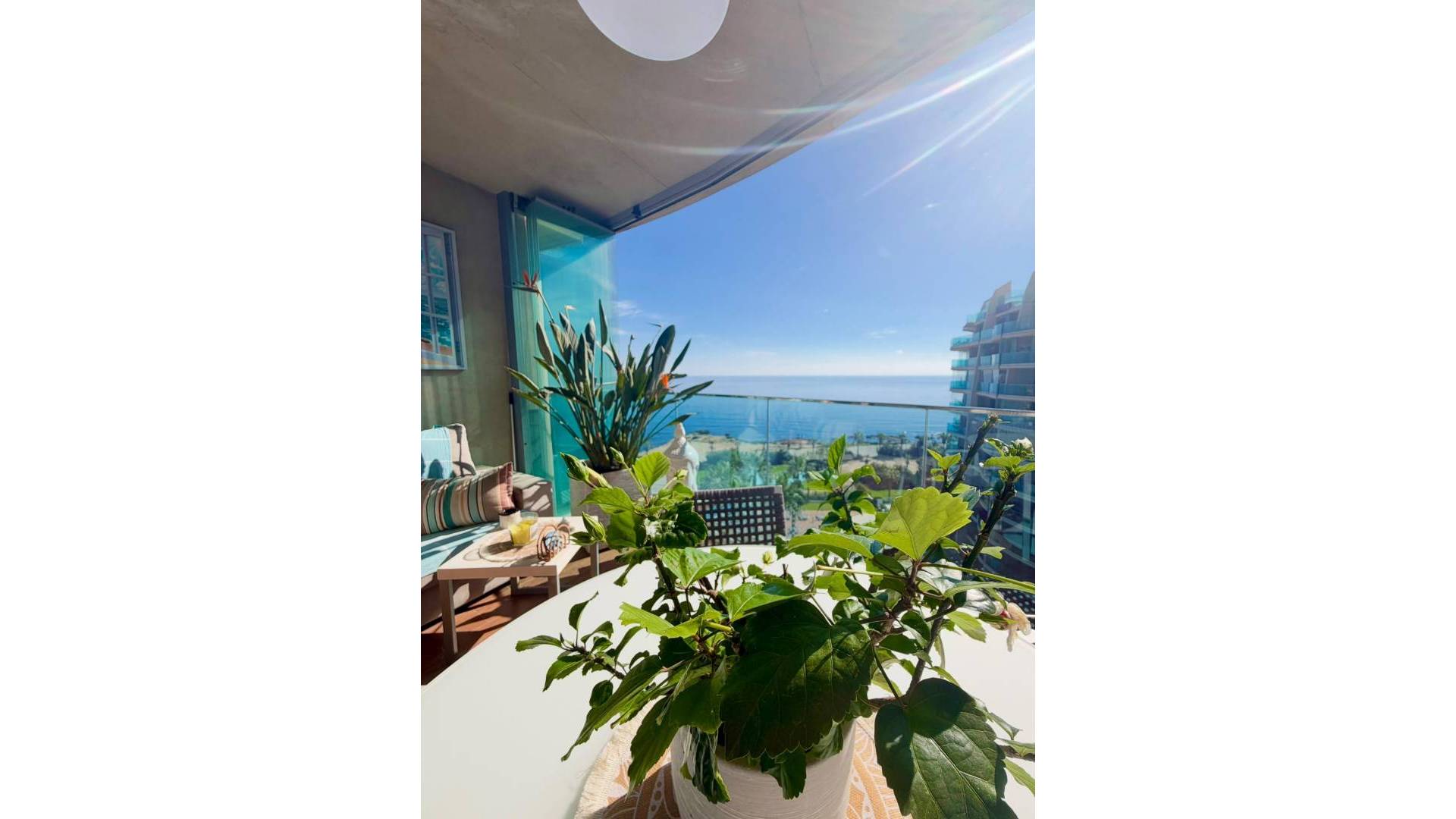 Second hand - Apartment - Torrevieja - Punta Prima