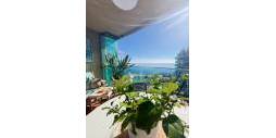 Second hand - Apartment - Torrevieja - Punta Prima