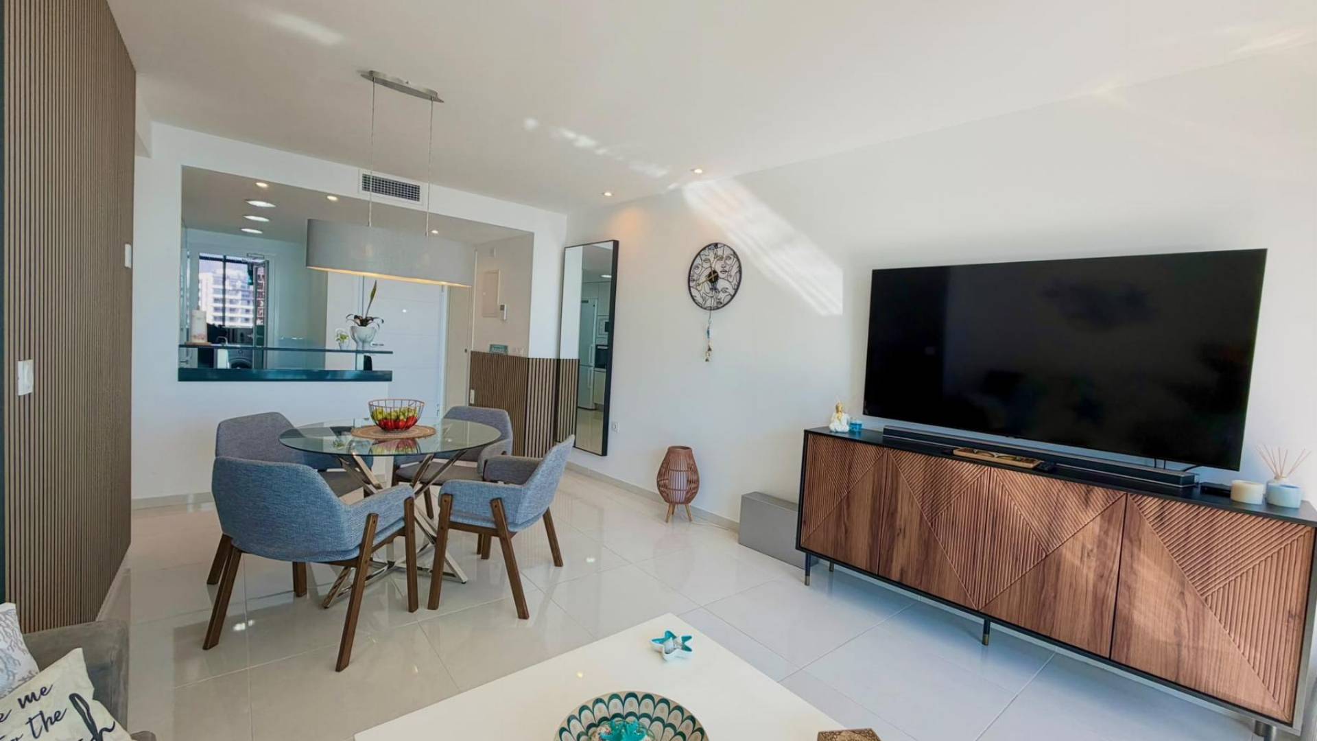 Second hand - Apartment - Torrevieja - Punta Prima