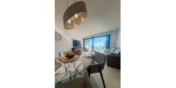 Second hand - Apartment - Torrevieja - Punta Prima
