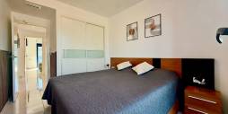 Second hand - Apartment - Torrevieja - Punta Prima
