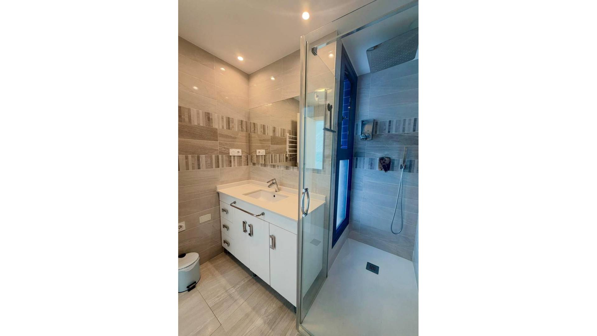Second hand - Apartment - Torrevieja - Punta Prima