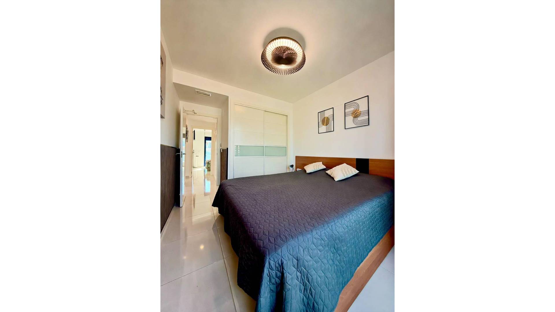 Second hand - Apartment - Torrevieja - Punta Prima