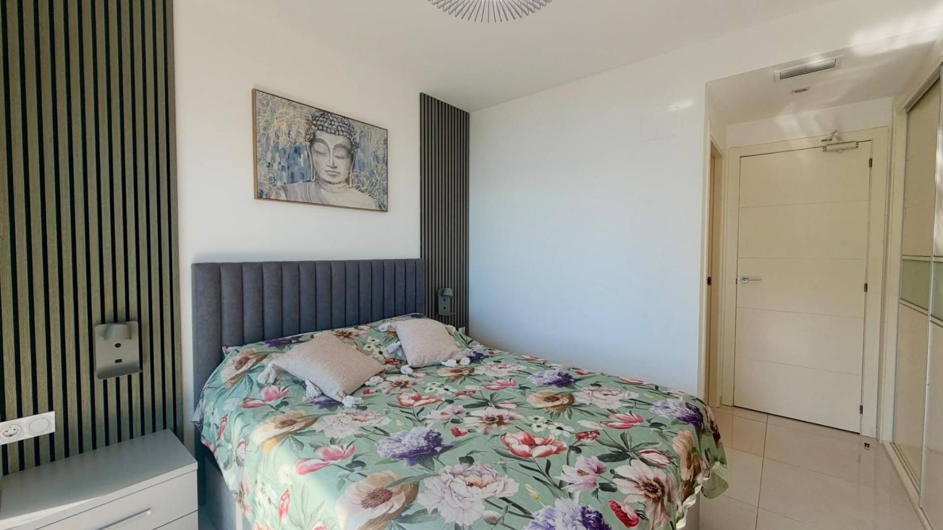 Second hand - Apartment - Torrevieja - Punta Prima