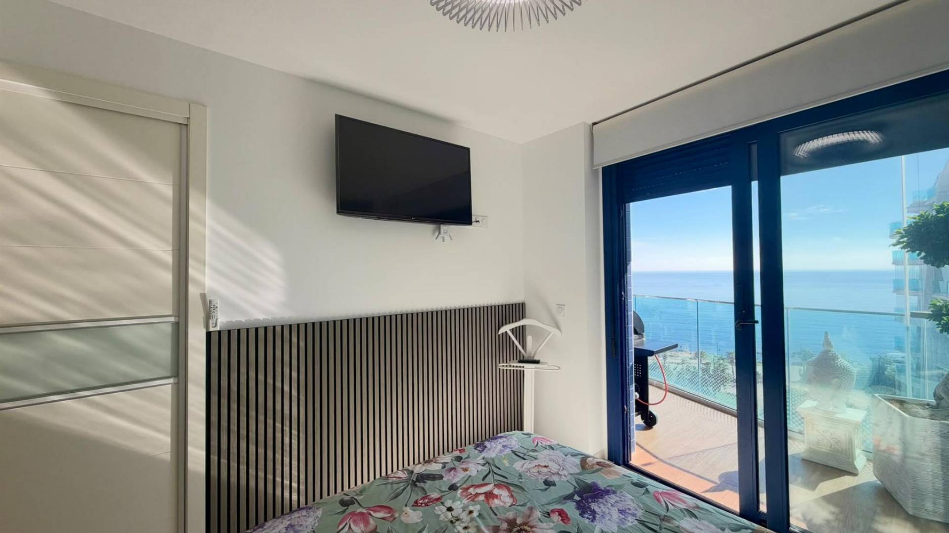 Second hand - Apartment - Torrevieja - Punta Prima