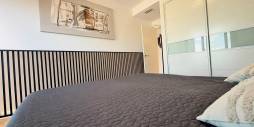 Second hand - Apartment - Torrevieja - Punta Prima