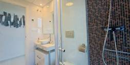 Second hand - Apartment - Torrevieja - Punta Prima