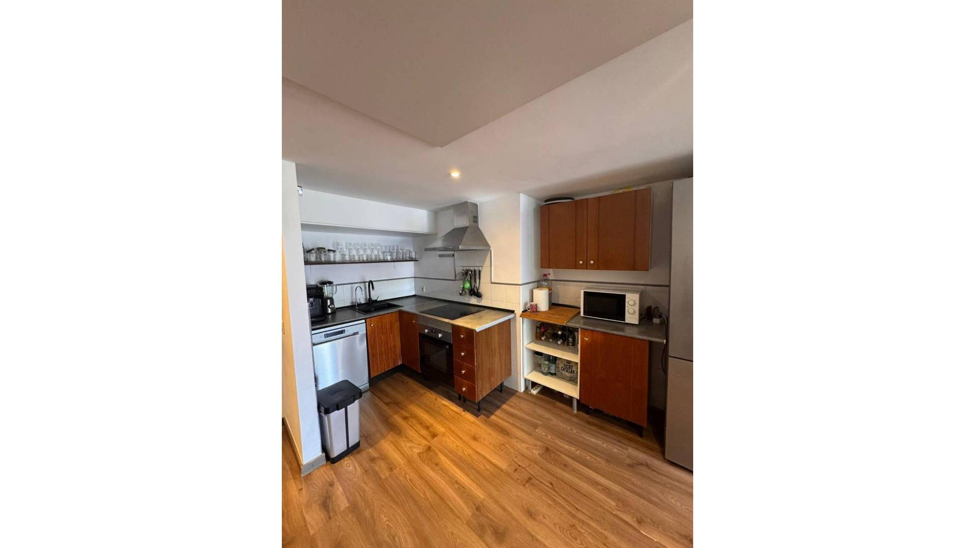 Second hand - Apartment - Torrevieja - Punta Prima