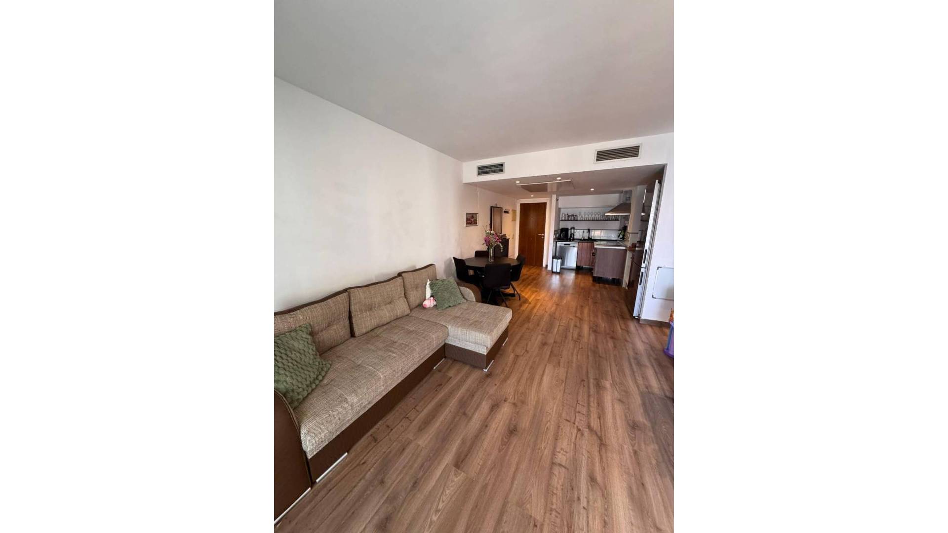 Second hand - Apartment - Torrevieja - Punta Prima