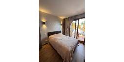 Second hand - Apartment - Torrevieja - Punta Prima