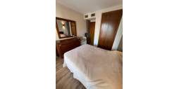 Second hand - Apartment - Torrevieja - Punta Prima