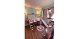 Second hand - Apartment - Torrevieja - Punta Prima