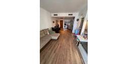 Second hand - Apartment - Torrevieja - Punta Prima