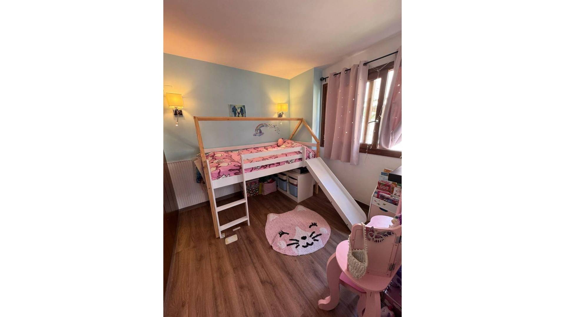 Second hand - Apartment - Torrevieja - Punta Prima