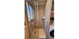 Second hand - Apartment - Torrevieja - Punta Prima