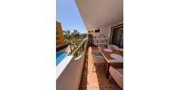 Second hand - Apartment - Torrevieja - Punta Prima
