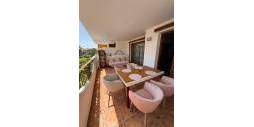 Second hand - Apartment - Torrevieja - Punta Prima