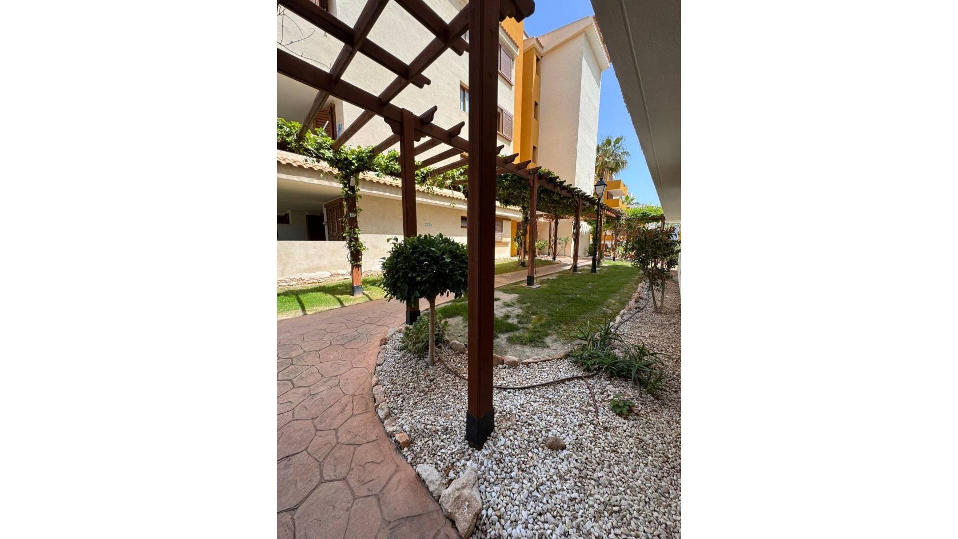 Second hand - Apartment - Torrevieja - Punta Prima