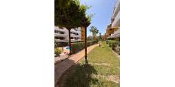 Second hand - Apartment - Torrevieja - Punta Prima