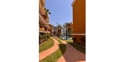 Second hand - Apartment - Torrevieja - Punta Prima