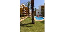 Second hand - Apartment - Torrevieja - Punta Prima