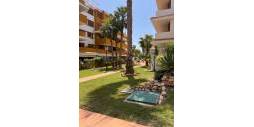Second hand - Apartment - Torrevieja - Punta Prima