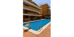 Second hand - Apartment - Torrevieja - Punta Prima