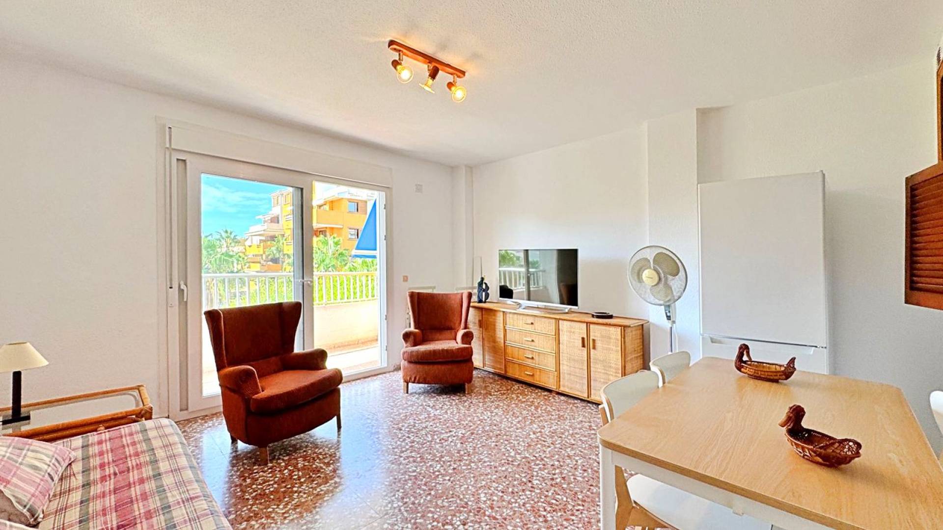 Second hand - Apartment - Torrevieja - Rocio del Mar