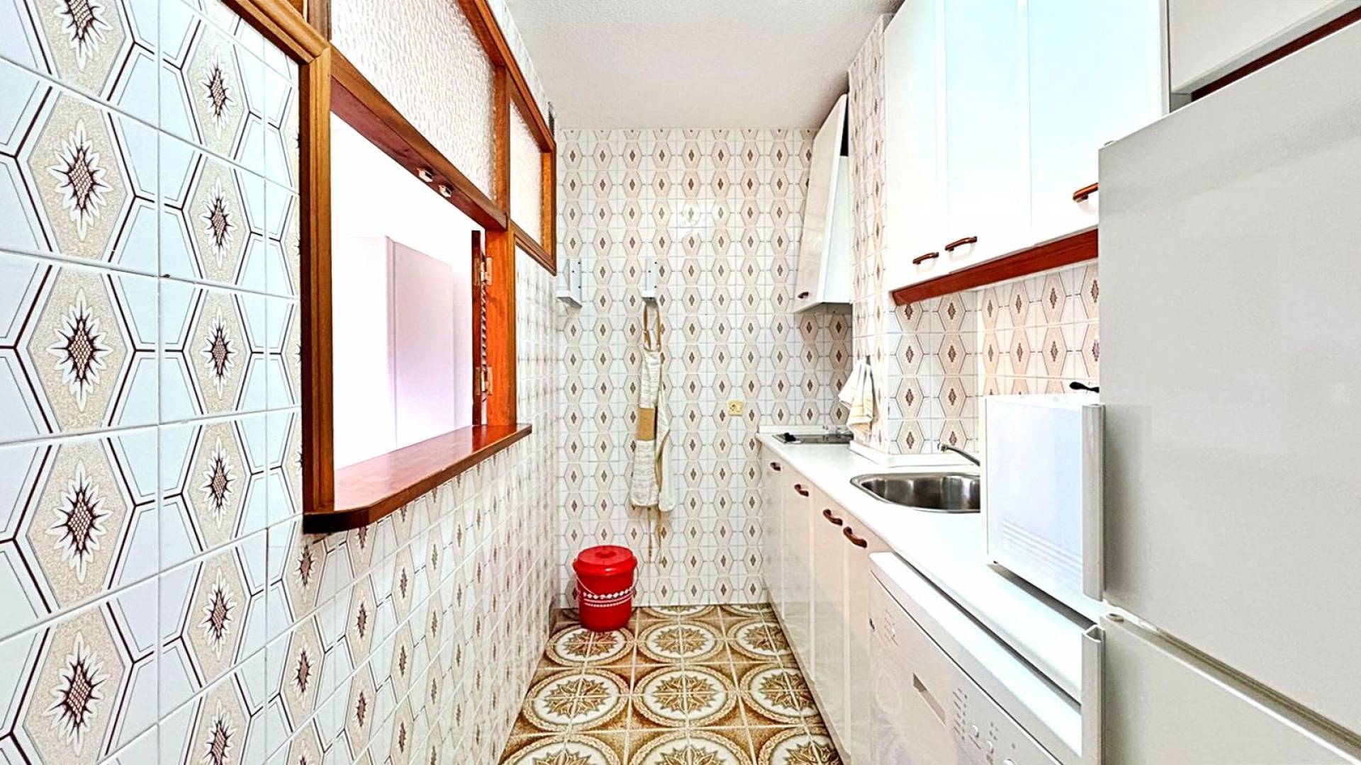 Second hand - Apartment - Torrevieja - Rocio del Mar