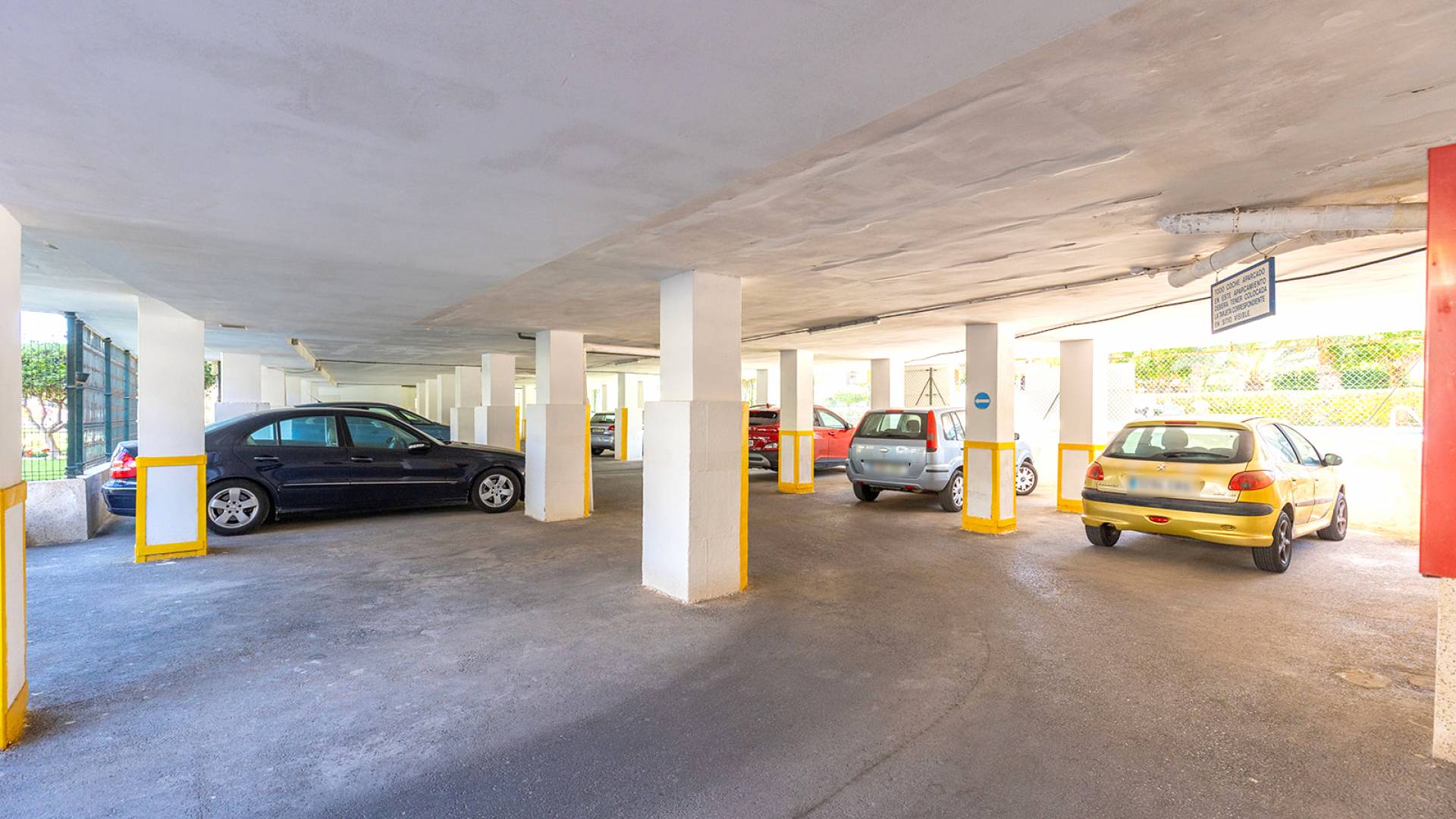 Second hand - Apartment - Torrevieja - Rocio del Mar