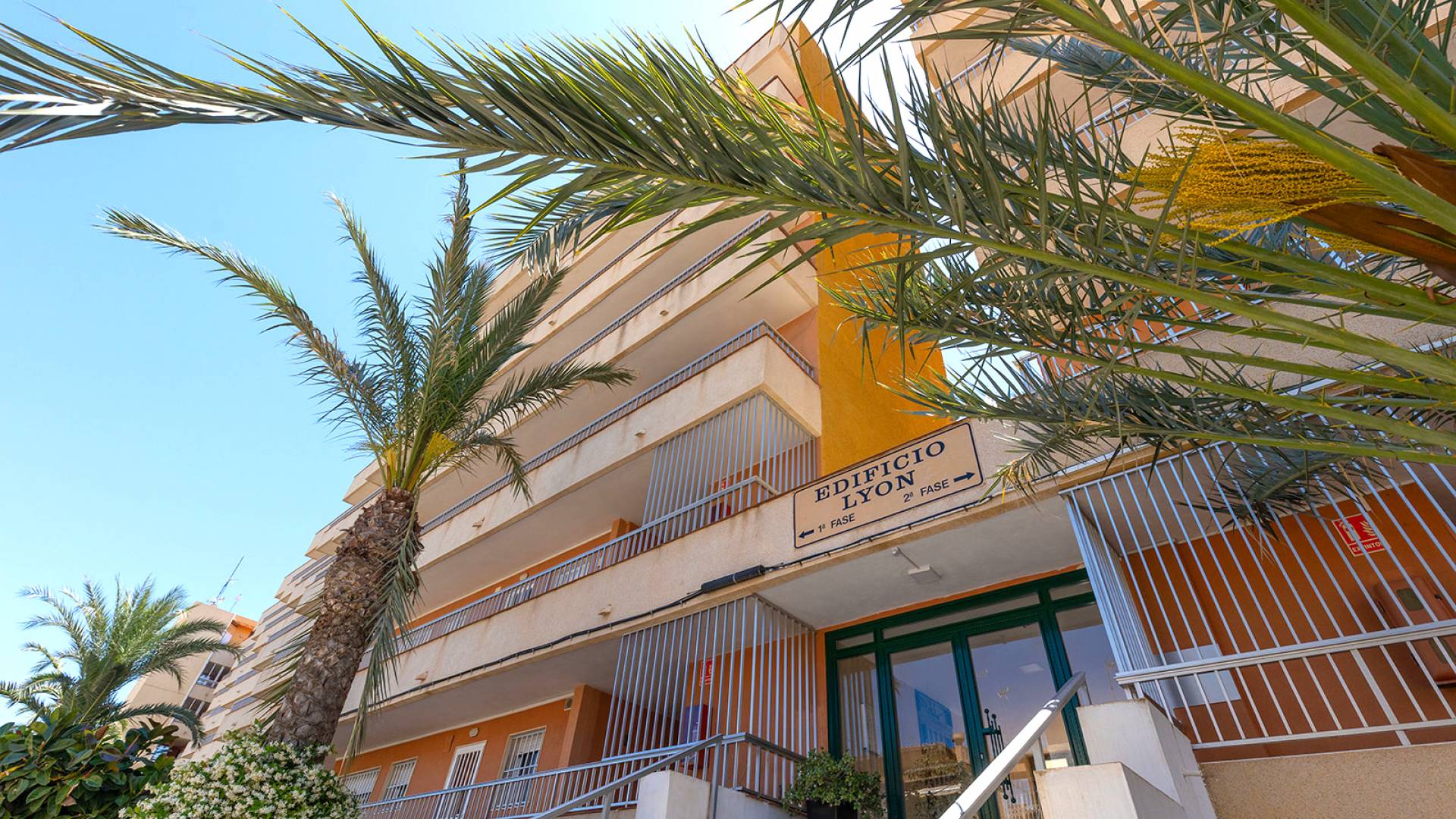 Second hand - Apartment - Torrevieja - Rocio del Mar