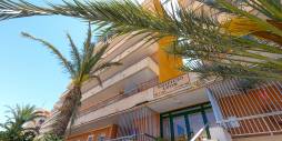 Second hand - Apartment - Torrevieja - Rocio del Mar
