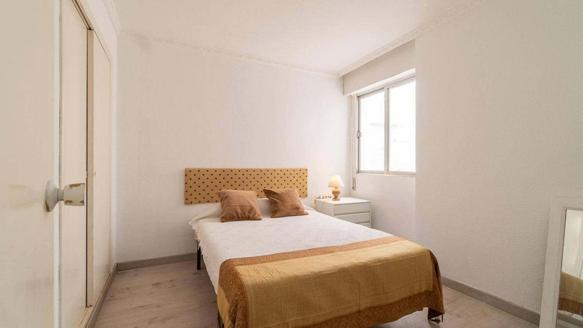 Second hand - Apartment - Torrevieja - Rocio del Mar