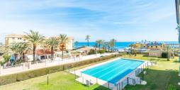 Second hand - Apartment - Torrevieja - Rocio del Mar