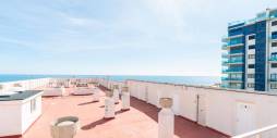 Second hand - Apartment - Torrevieja - Rocio del Mar