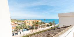 Second hand - Apartment - Torrevieja - Rocio del Mar