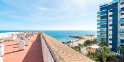 Second hand - Apartment - Torrevieja - Rocio del Mar