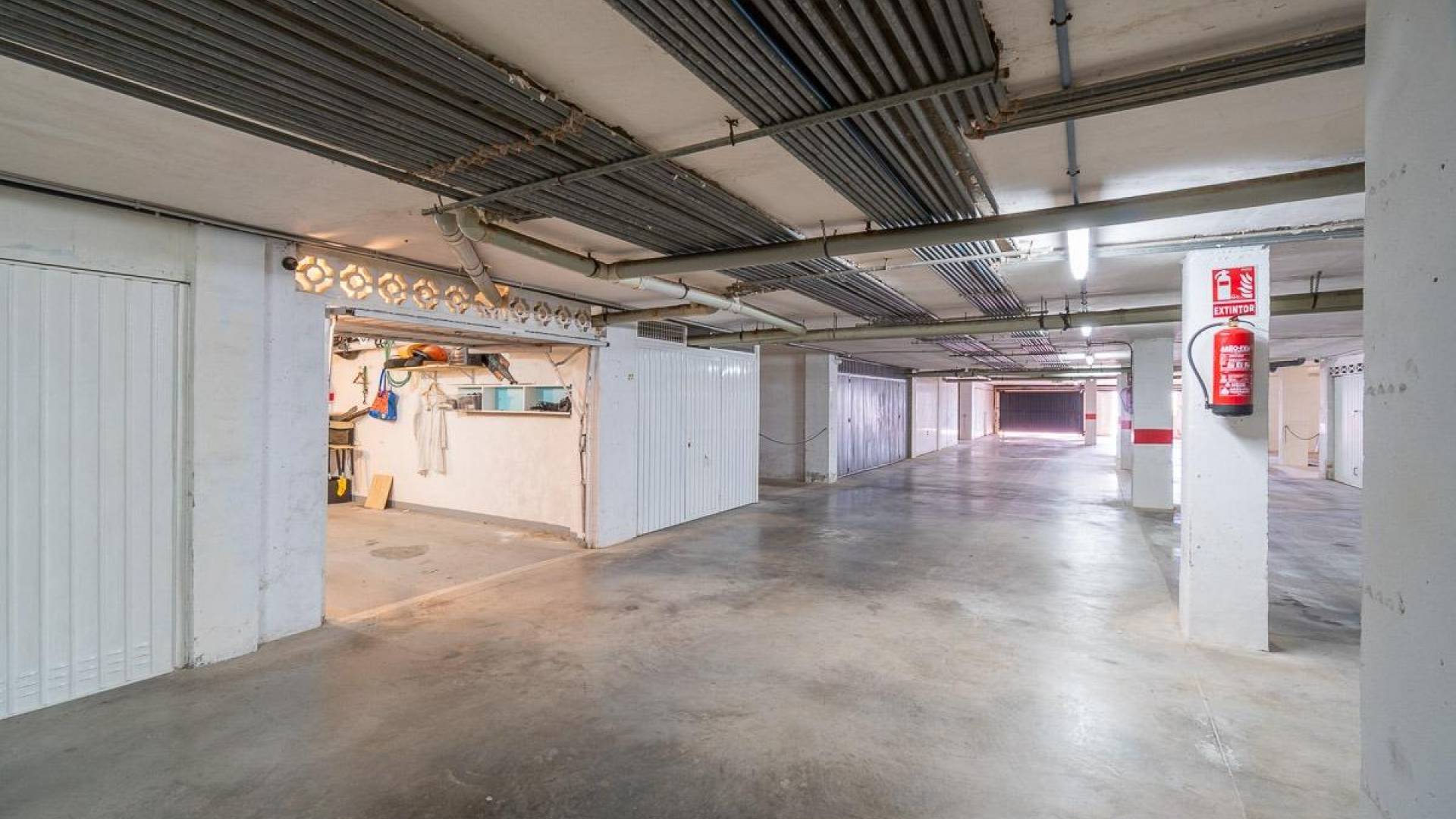 Second hand - Apartment - Torrevieja - Rocio del Mar