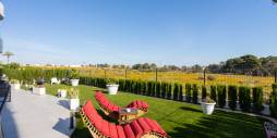 Second hand - Apartment - Torrevieja - Rocio del Mar