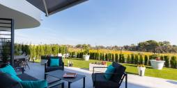 Second hand - Apartment - Torrevieja - Rocio del Mar