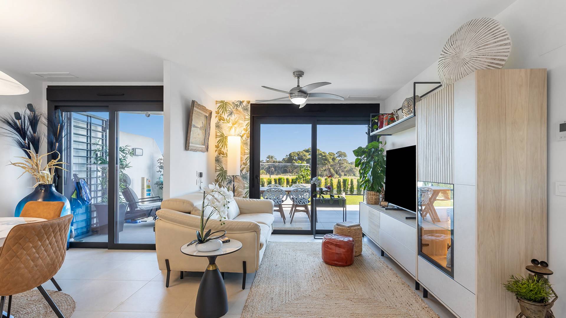 Second hand - Apartment - Torrevieja - Rocio del Mar