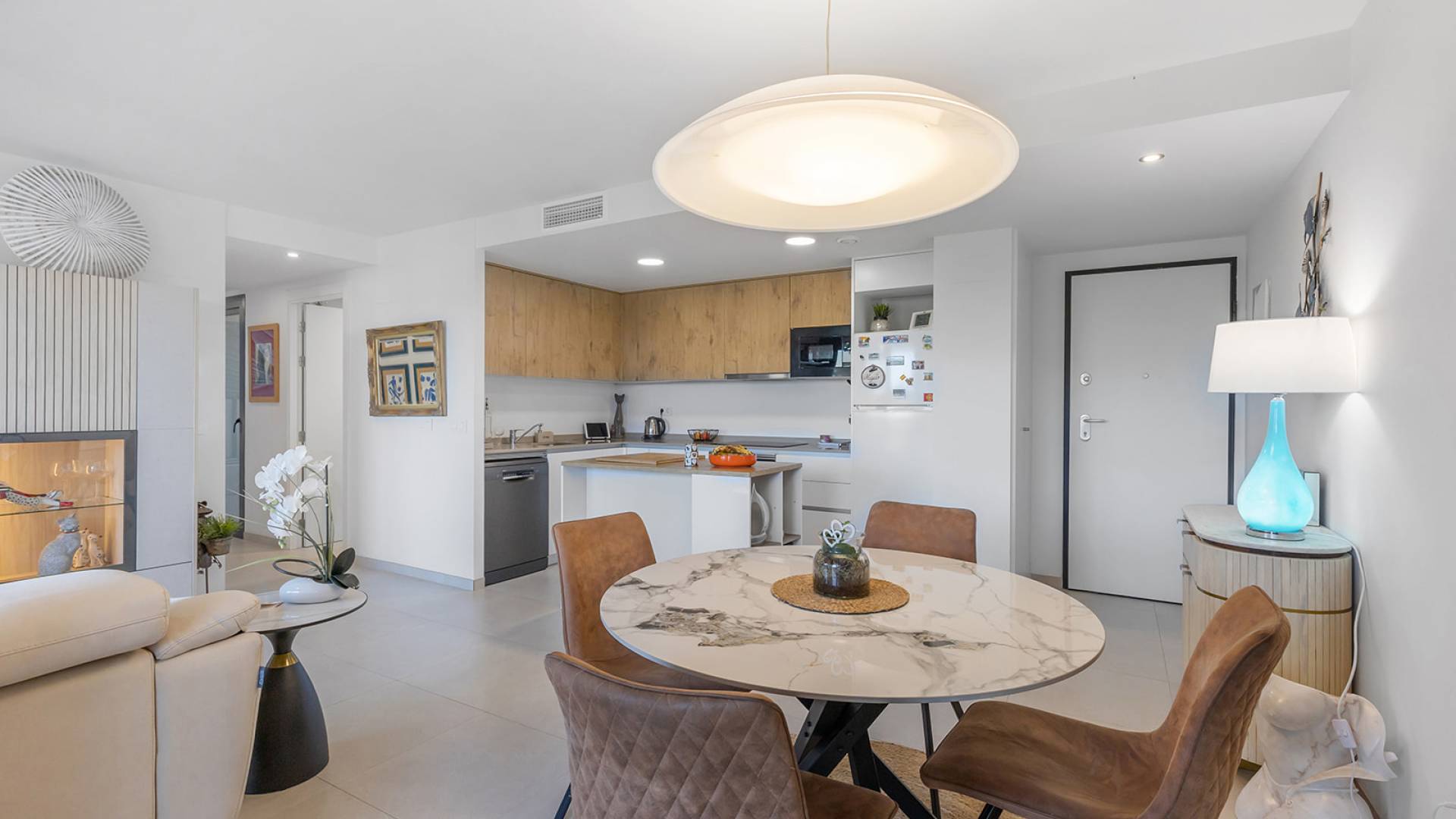Second hand - Apartment - Torrevieja - Rocio del Mar