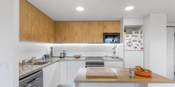 Second hand - Apartment - Torrevieja - Rocio del Mar