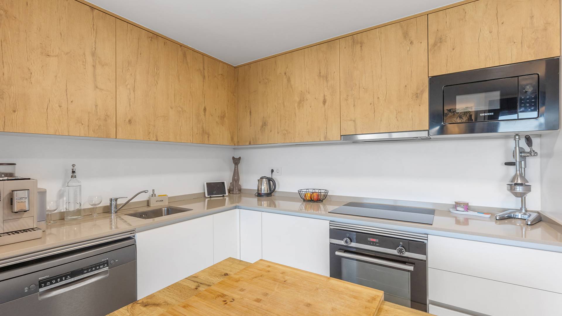 Second hand - Apartment - Torrevieja - Rocio del Mar