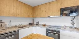 Second hand - Apartment - Torrevieja - Rocio del Mar