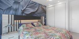 Second hand - Apartment - Torrevieja - Rocio del Mar