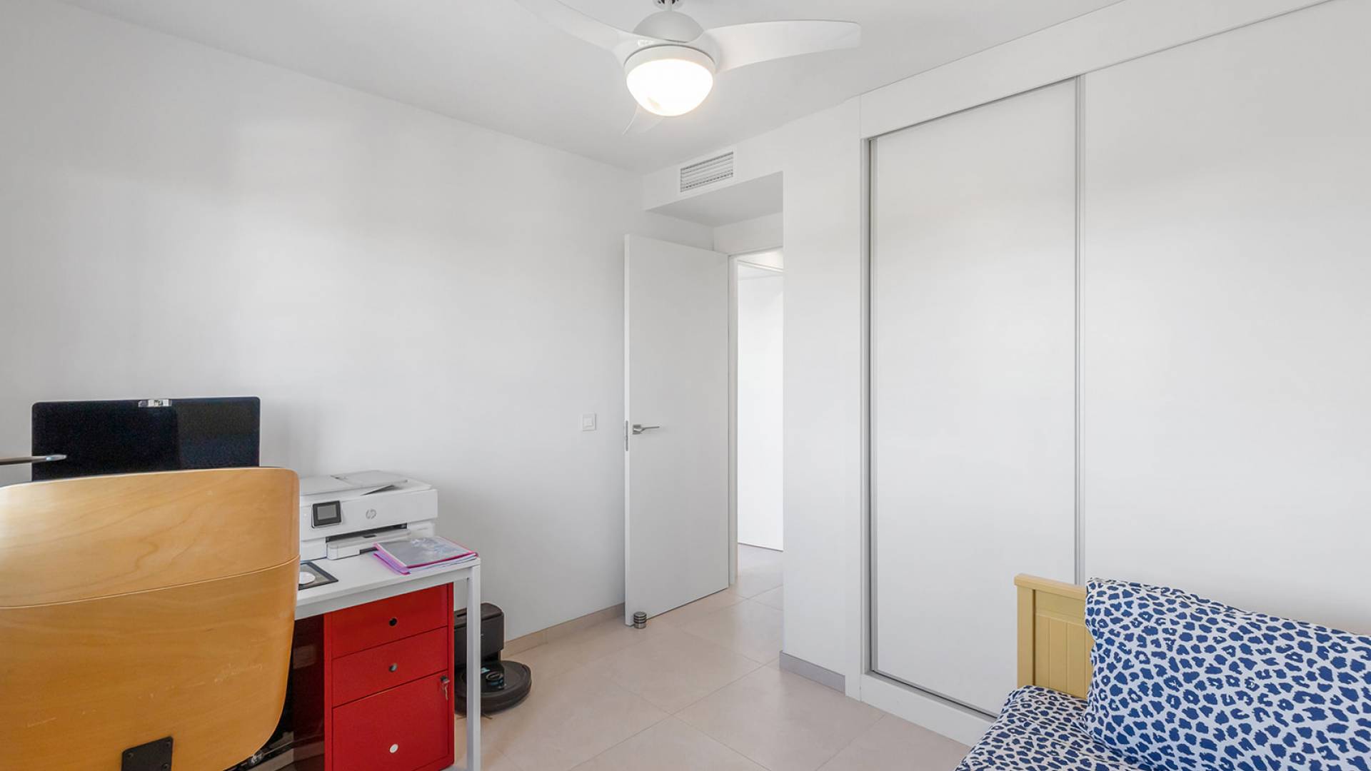 Second hand - Apartment - Torrevieja - Rocio del Mar